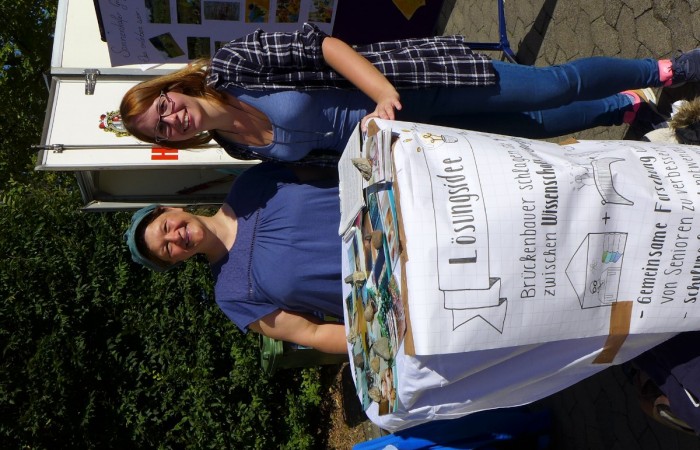 Hochschule Fulda startet ein Forschungsprojekt