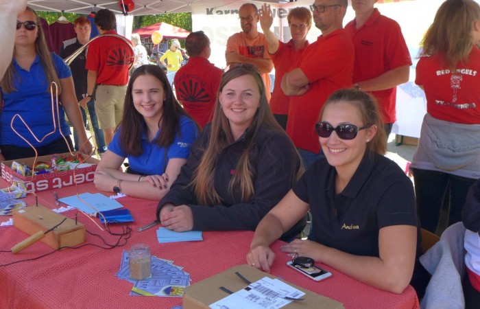 Karnevalverein Ostendia