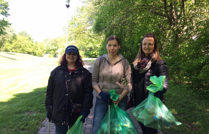 Sauber-Fans_Bewohnerinnen+Familienlotsin